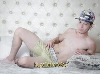 HugeCockxxBoy