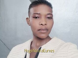 HugeNaturalCurves