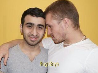 HugoBoys