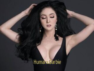 HumanxBarbie