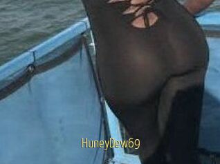 HuneyDew69