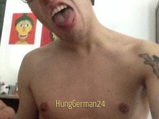 HungGerman24
