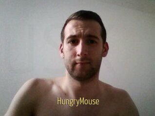 HungryMouse