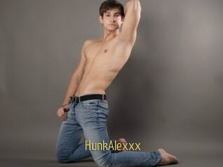 HunkAlexxx