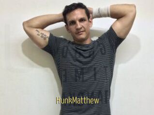 HunkMatthew