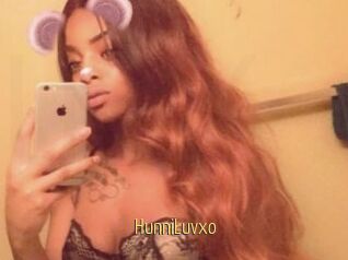 HunniLuvxo