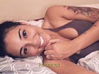 Hunnnypot