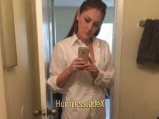 HuntressJadeX