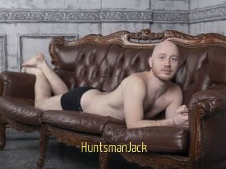 HuntsmanJack