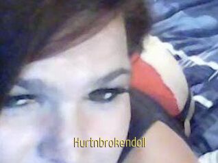 Hurtnbrokendoll