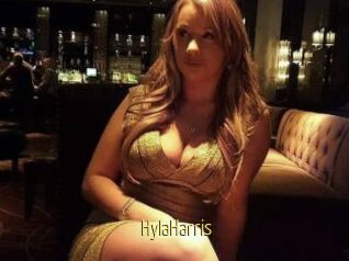 HylaHarris