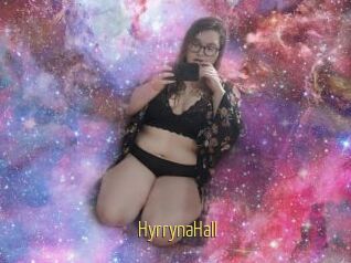 HyrrynaHall