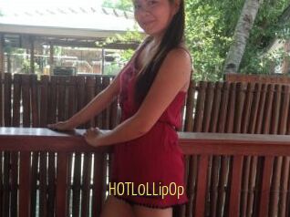 HOTL0LLipOp