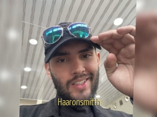 Haaronsmitth