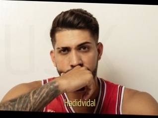 Hadidvidal