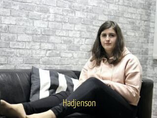 Hadjenson