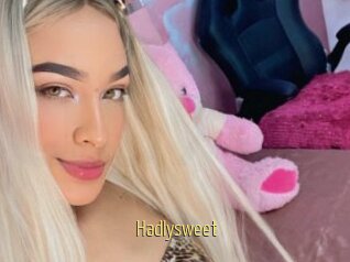 Hadlysweet