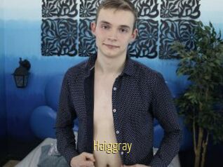 Haiggray