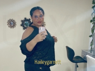 Haiileygarnett
