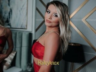 Haileyknox
