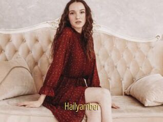 Hailyamber