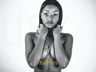 Hailyferri