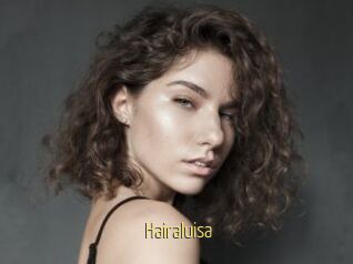 Hairaluisa