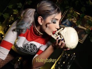 Haleybaker