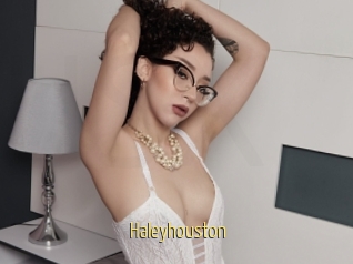 Haleyhouston