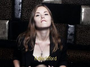 Hallieclifford
