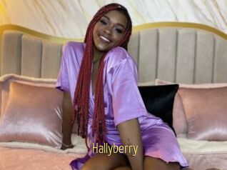 Hallyberry