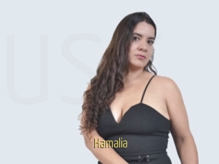 Hamalia