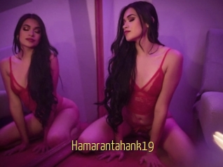 Hamarantahank19