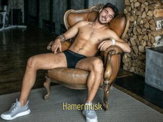 Hamermusk