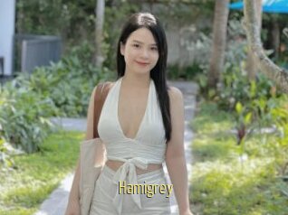 Hamigrey