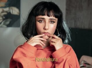 Hanahakura