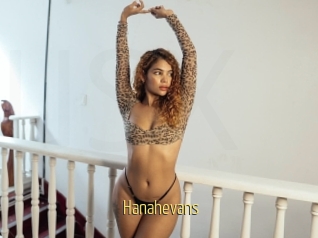 Hanahevans