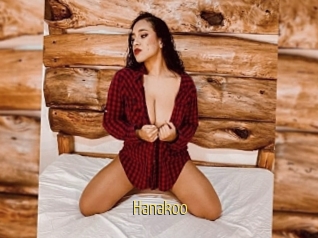 Hanakoo
