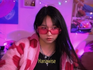 Hanawise