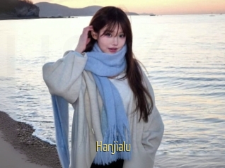 Hanjialu