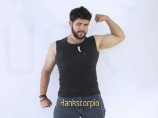 Hankscorpio