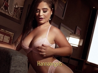 Hannaangels