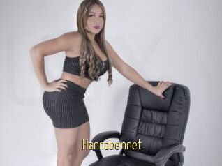 Hannabennet