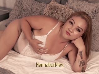 Hannaburkley