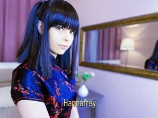 Hannafrey