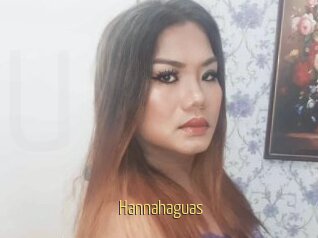 Hannahaguas