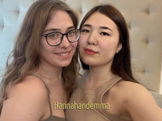 Hannahandemma