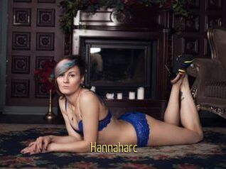 Hannaharc