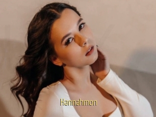 Hannahmon