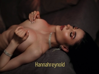Hannahreynold